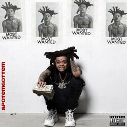 Cover of Most Wanted