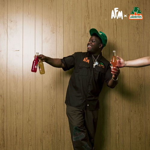 Jarritos Freestyle