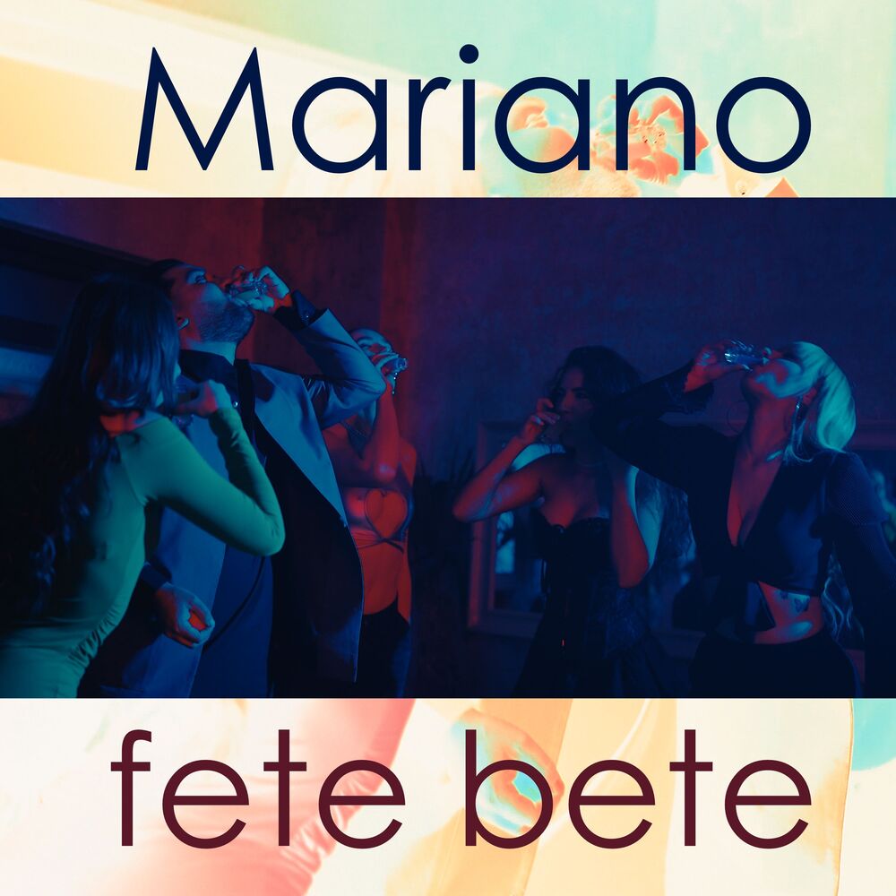 Picture of Fete bete