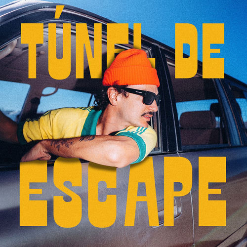 Túnel De Escape