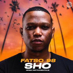 Cover of Sho (2022 Intsrumentals)