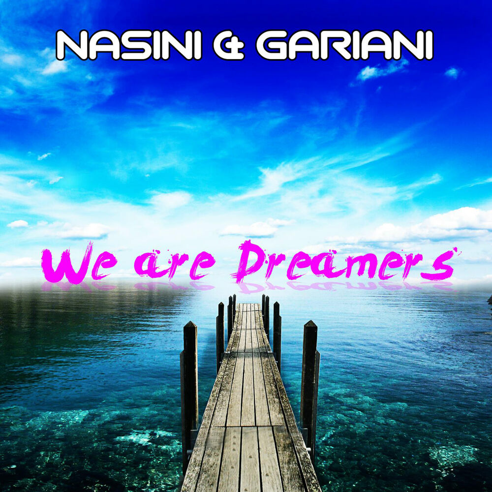 Picture of We Are Dreamers