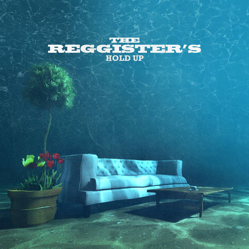 Hold Up - Reggae Version by The Reggister's - 75 BPM