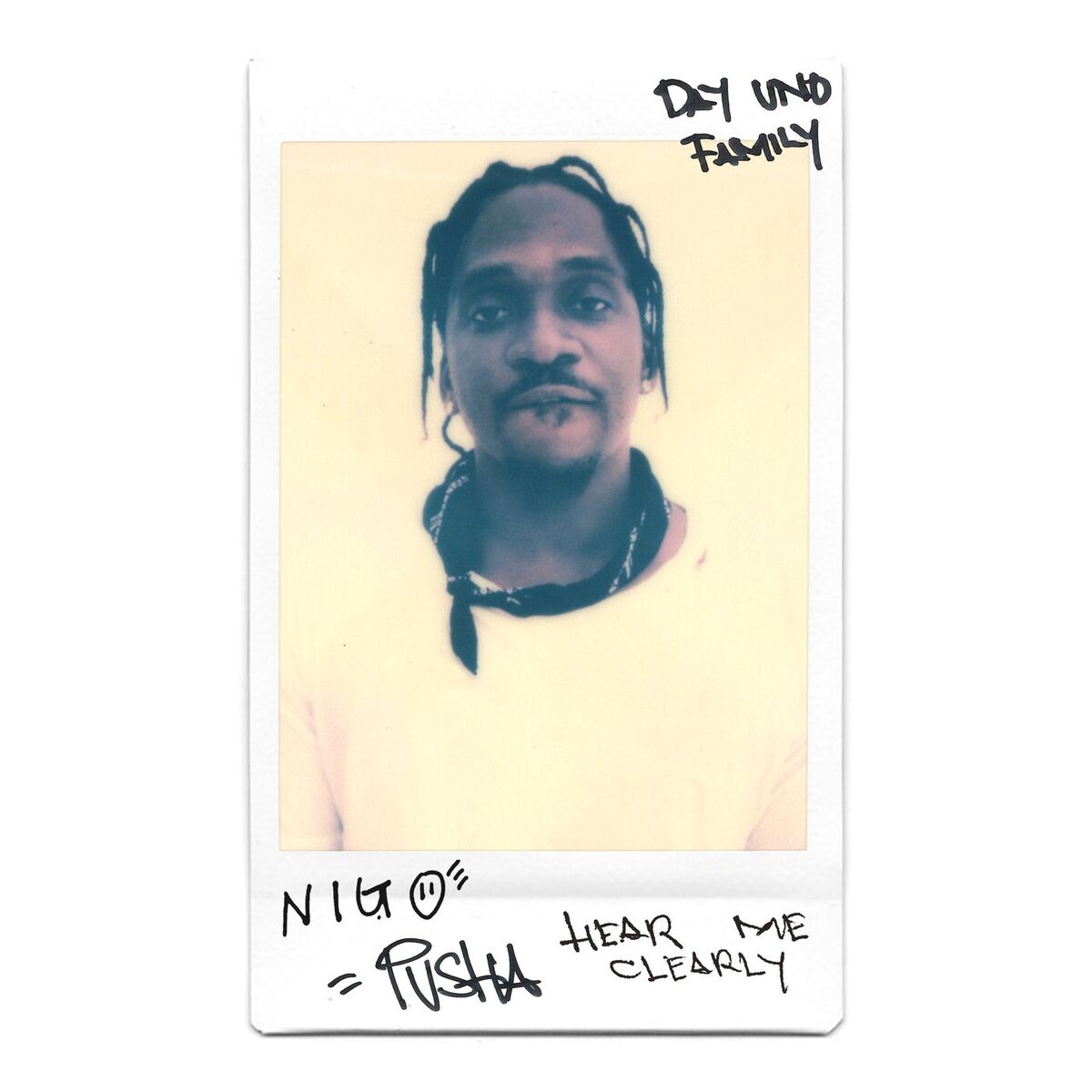 Album cover of Hear Me Clearly