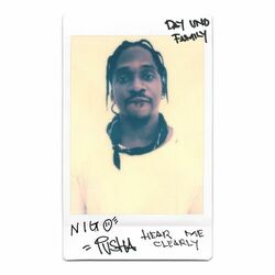 Cover of Hear Me Clearly