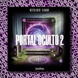 Cover of Portal Oculto 2