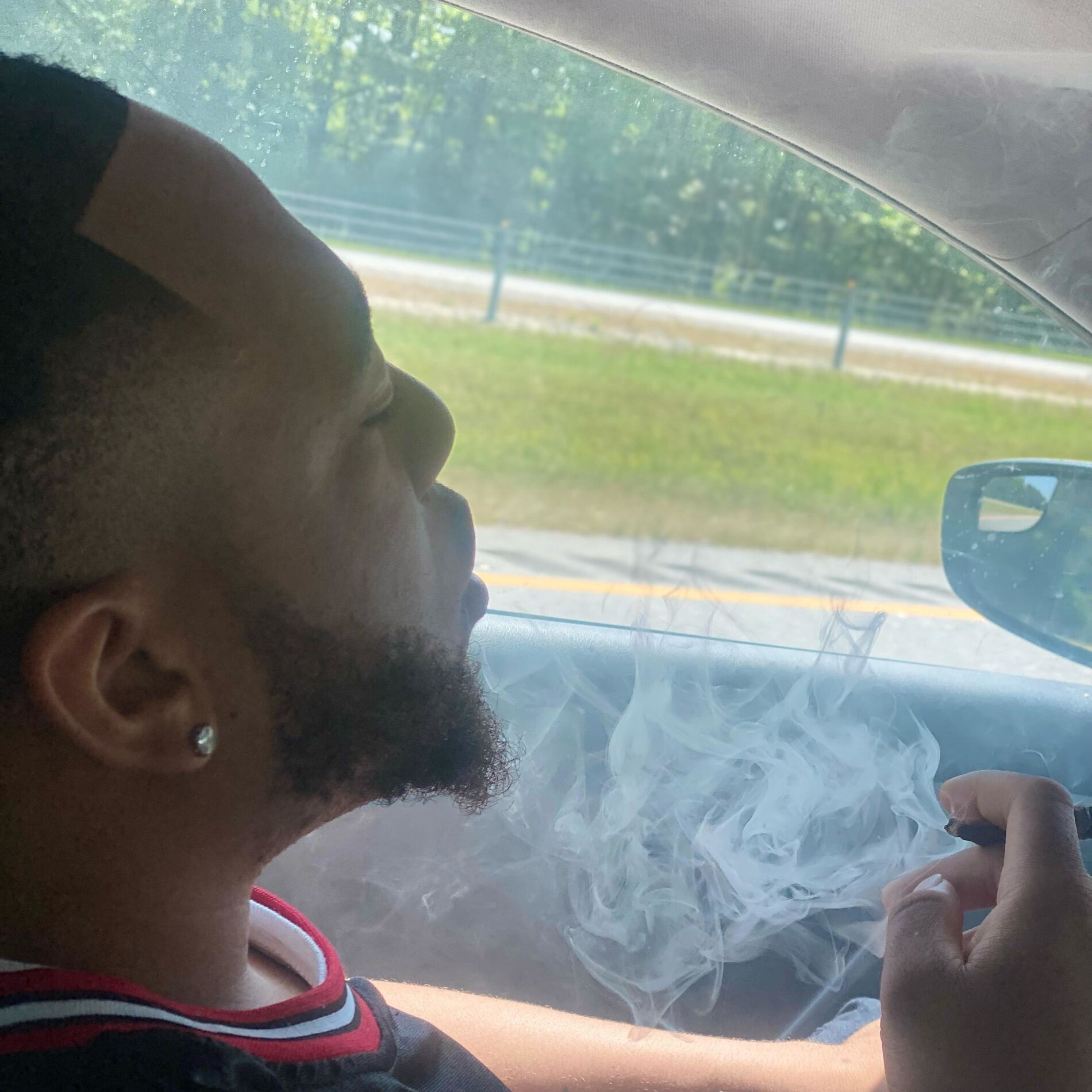 Album cover of Bag-style