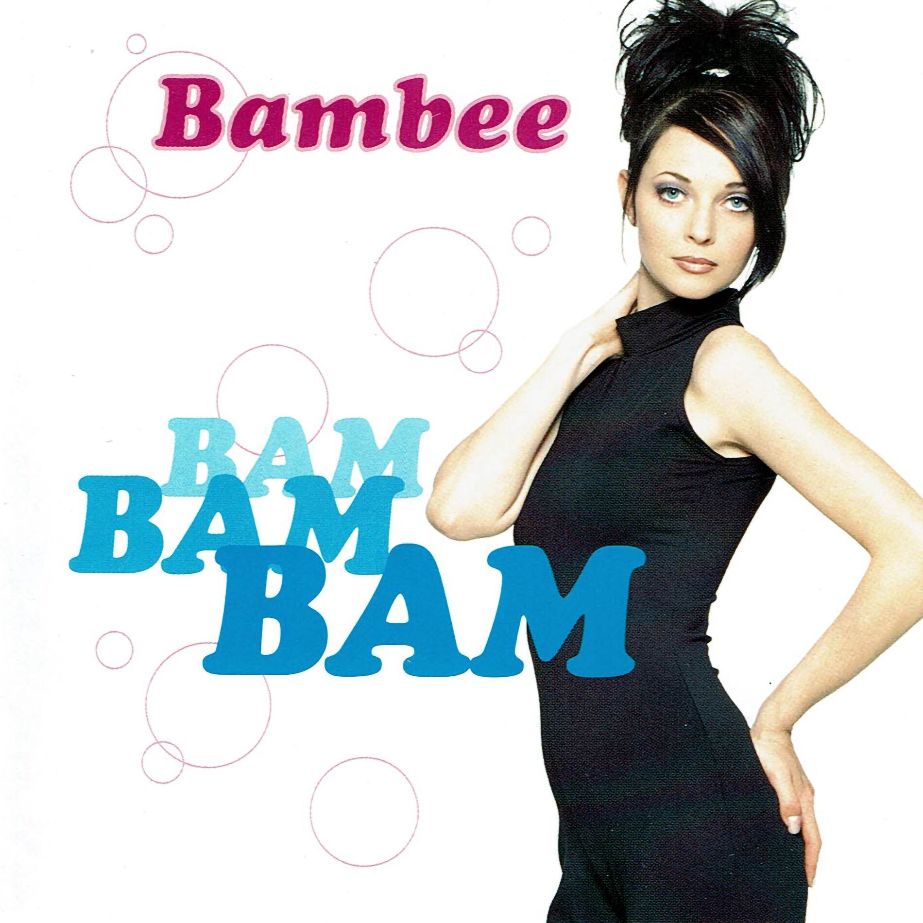 Album cover of Bam Bam Bam
