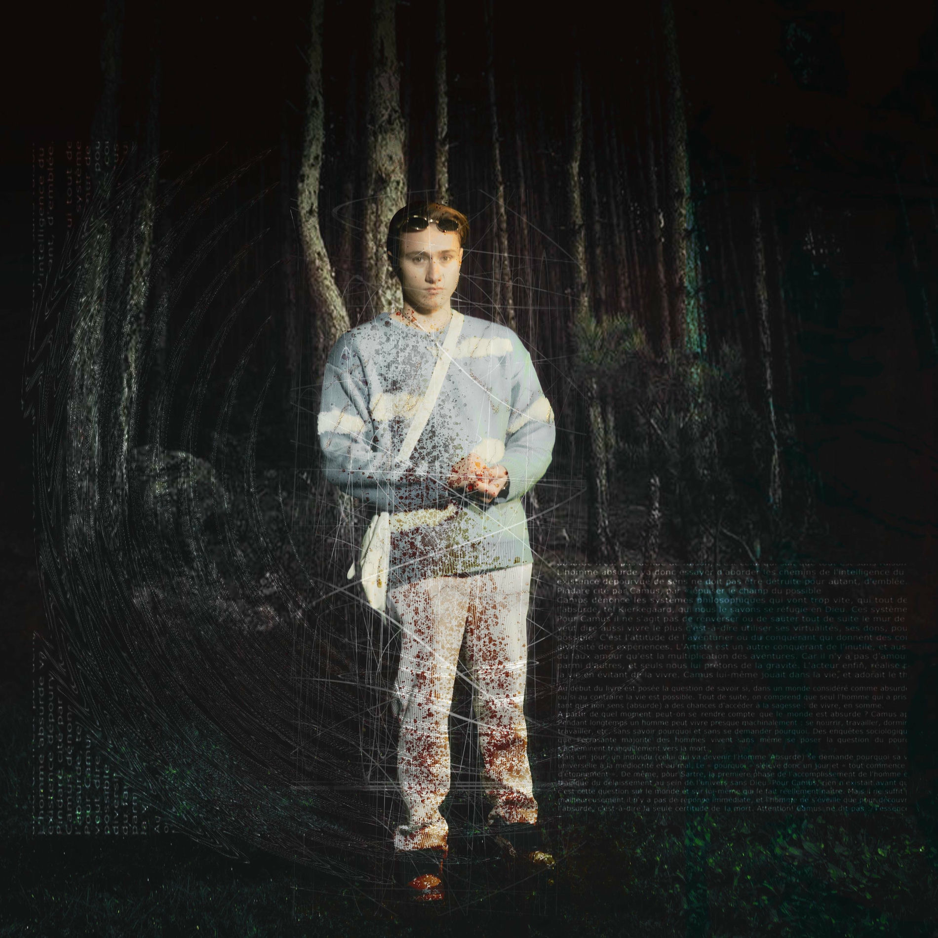 Album cover of What's up