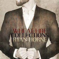 Cover of Wheat Fire Collections