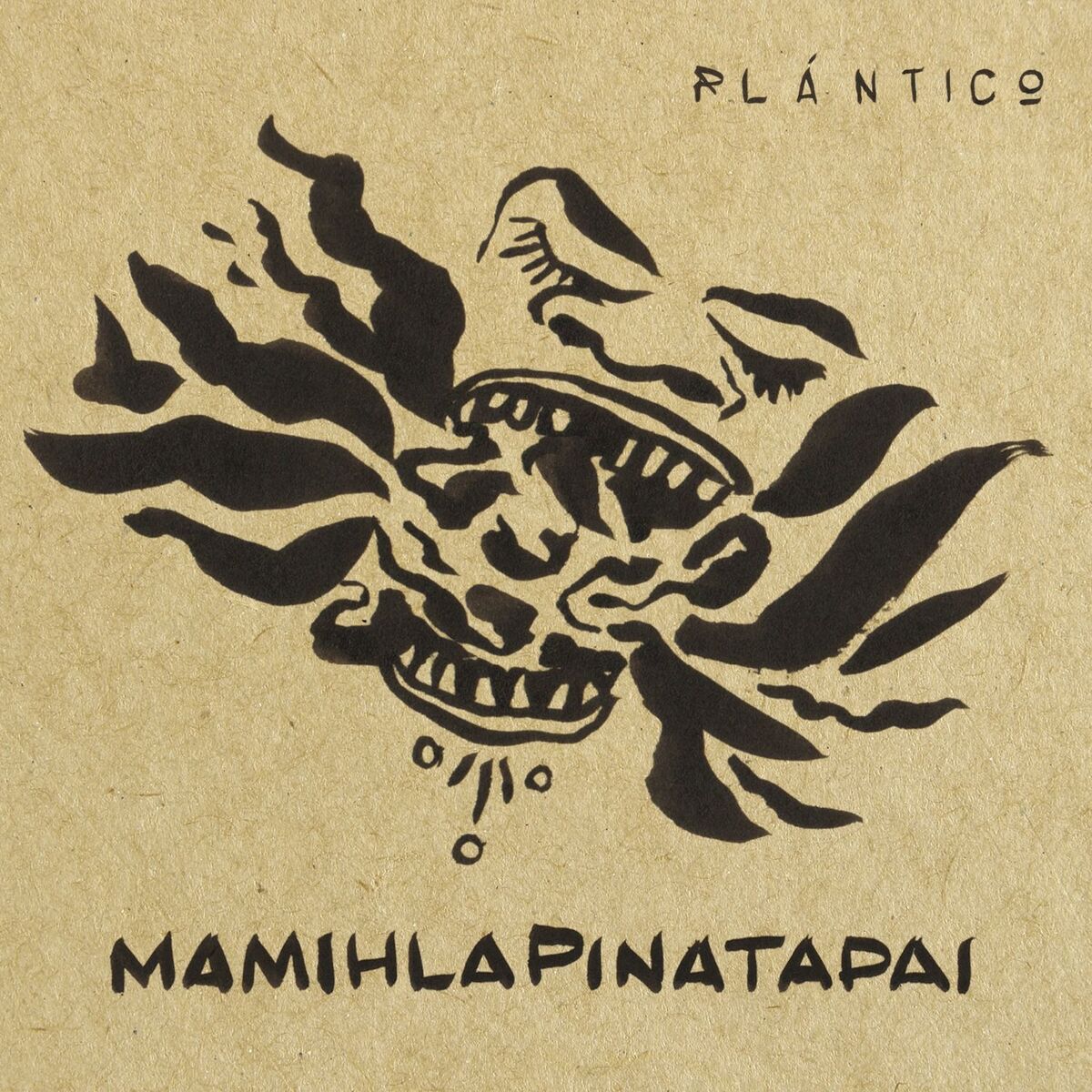 Album cover of Plántico