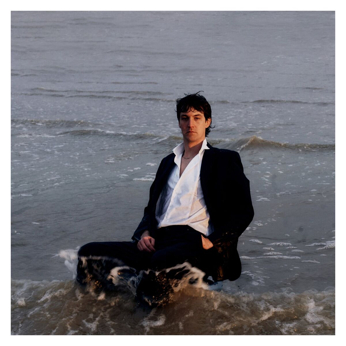 Album cover of Nominee