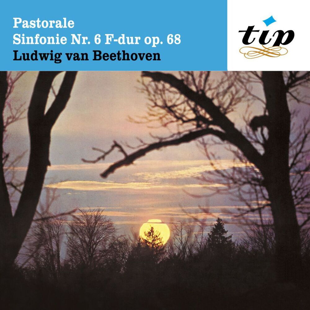 Picture of Beethoven: Sinfonie No. 6, Op. 68