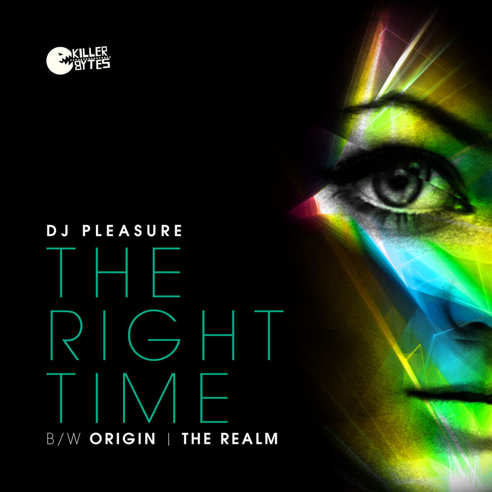 Picture of The Right Time / The Realm