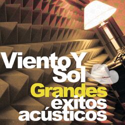 Cover of Grandes Exitos Acústicos