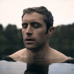 Cover of Cold Water