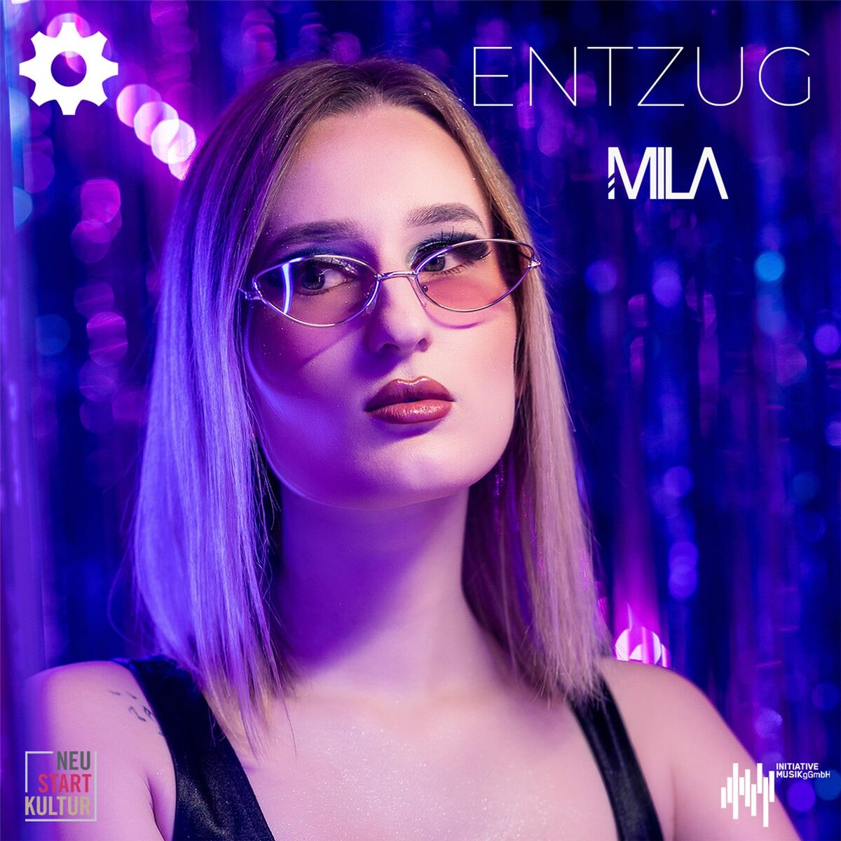 Album cover of Entzug