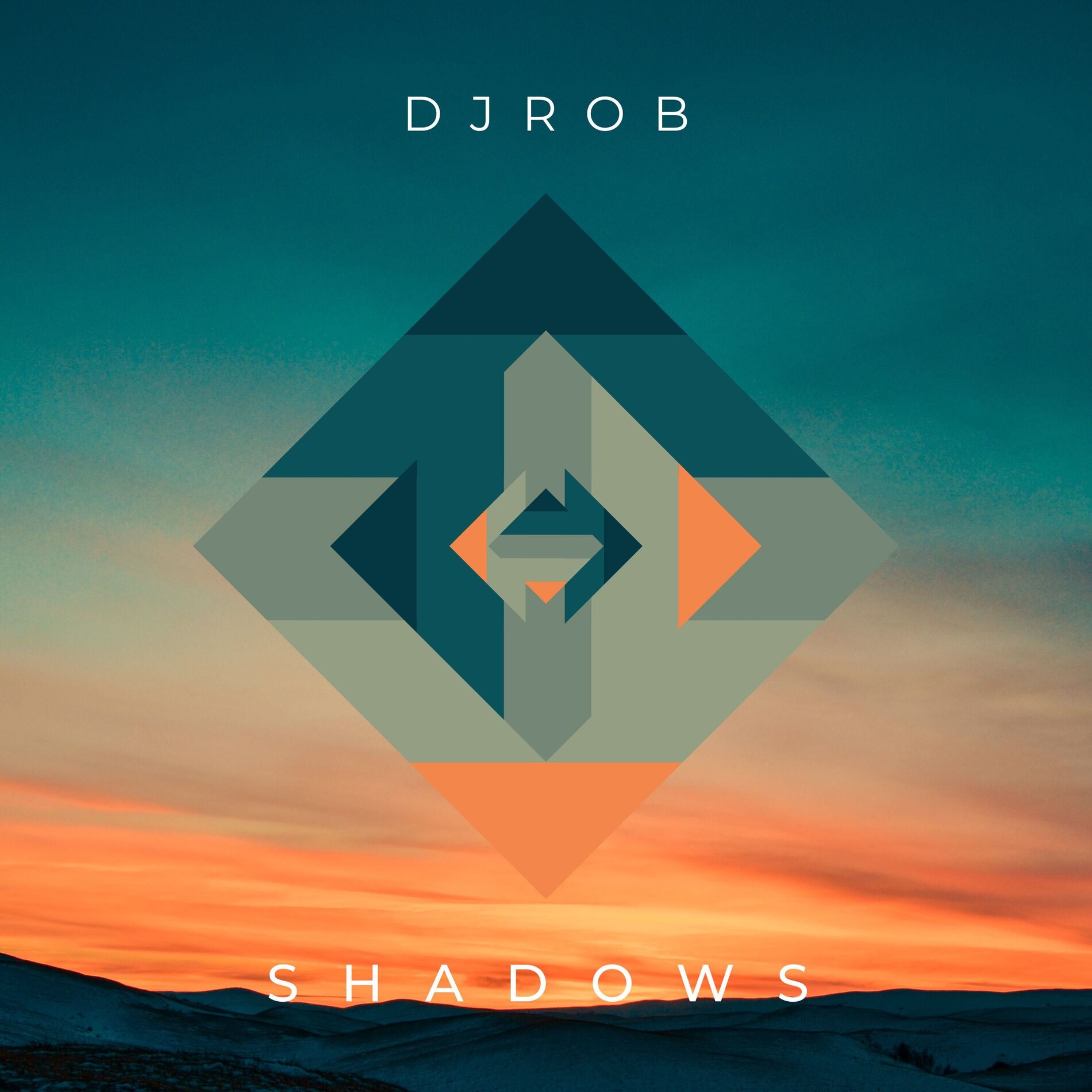 Album cover of Shadows