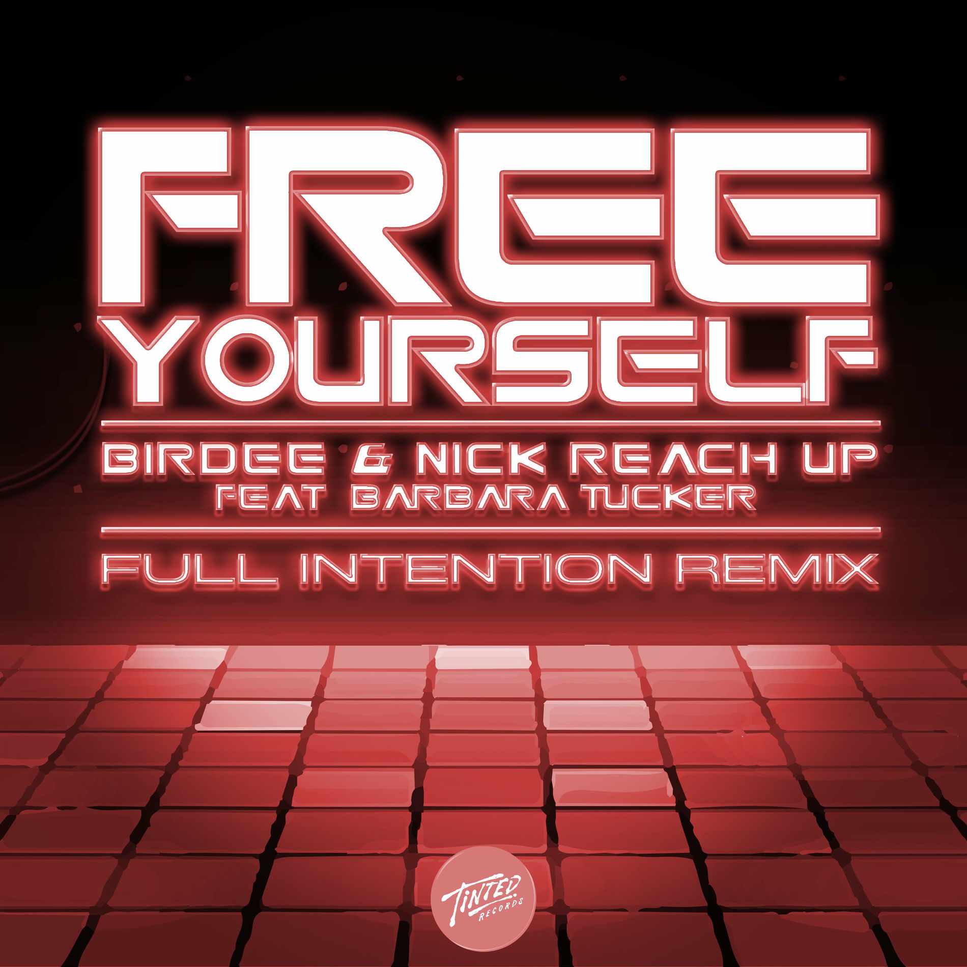Album cover of Free Yourself
