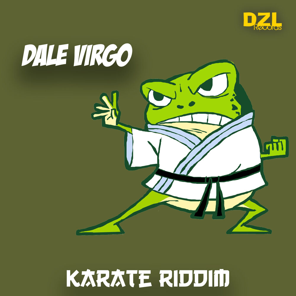 Picture of Karate Riddim