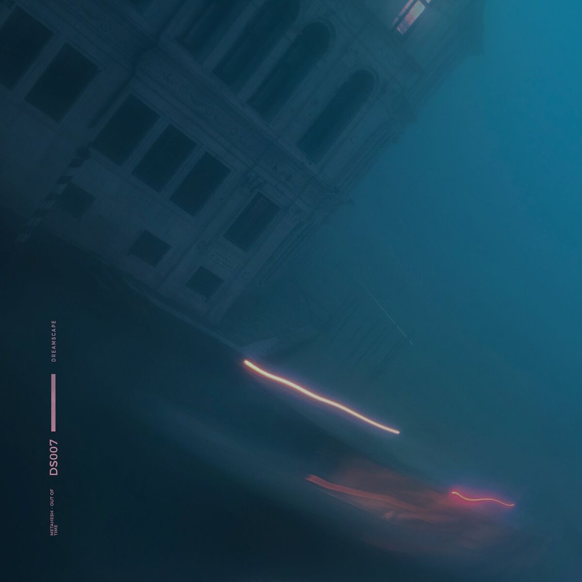 Album cover of Out of Time