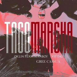 Cover of Taco Marcha