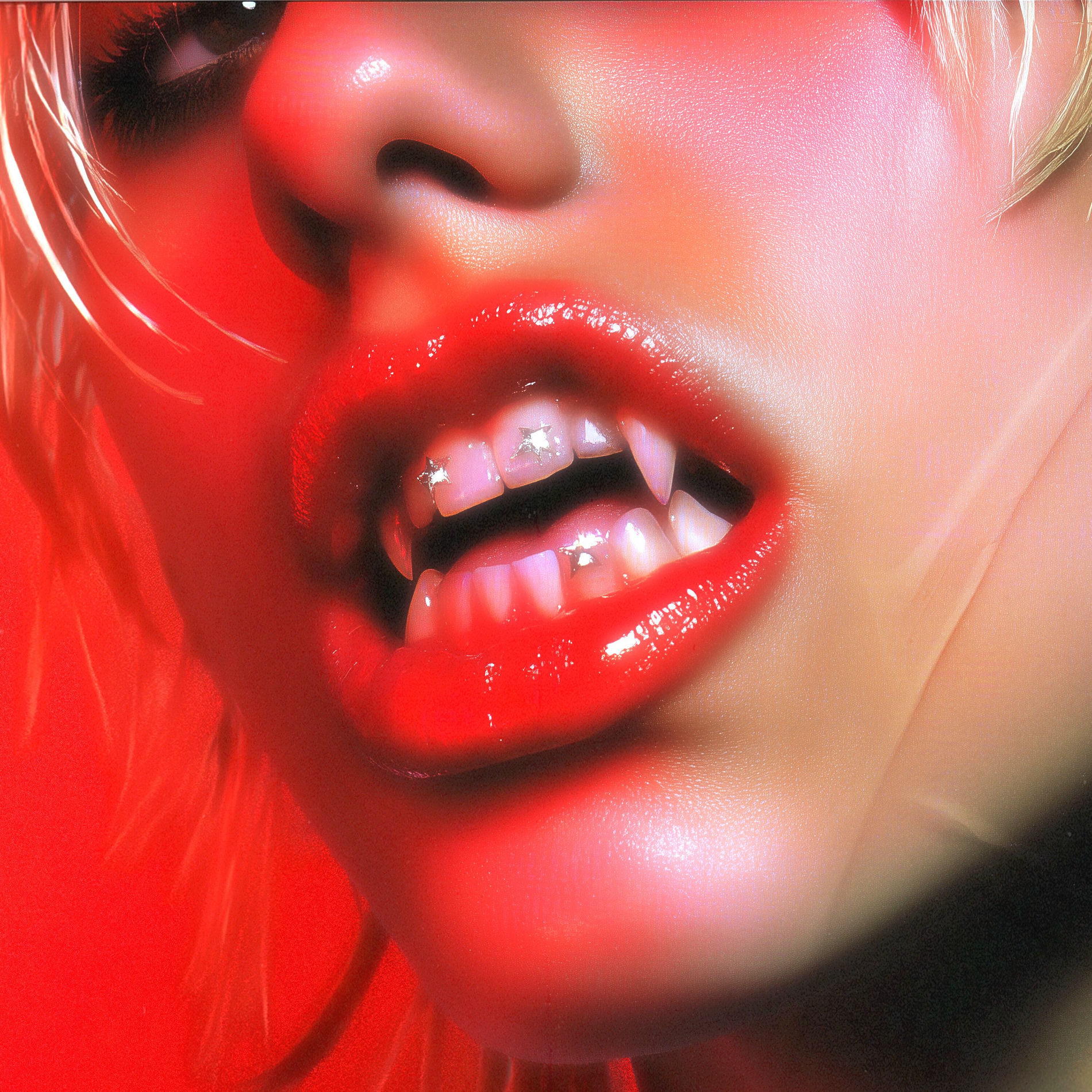 Album cover of Toxic et Chic