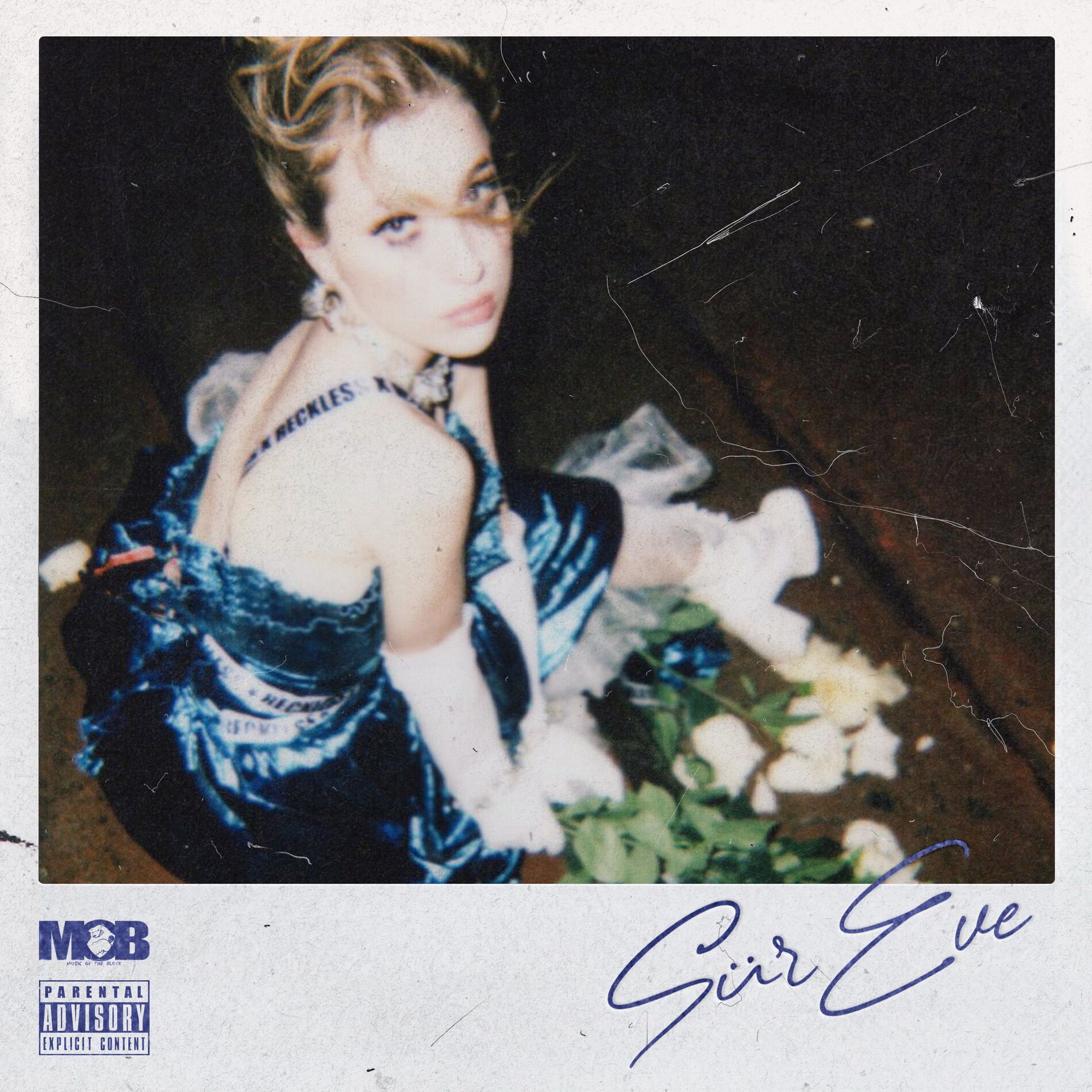 Album cover of Sür Eve