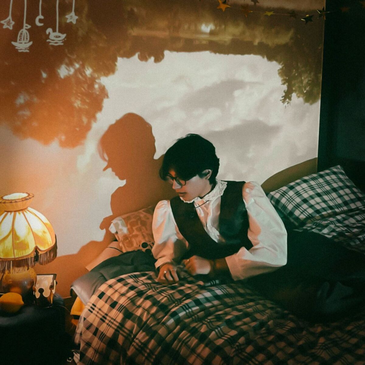 Album cover of Pinocchio