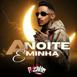 Cover of A NOITE E MINHA