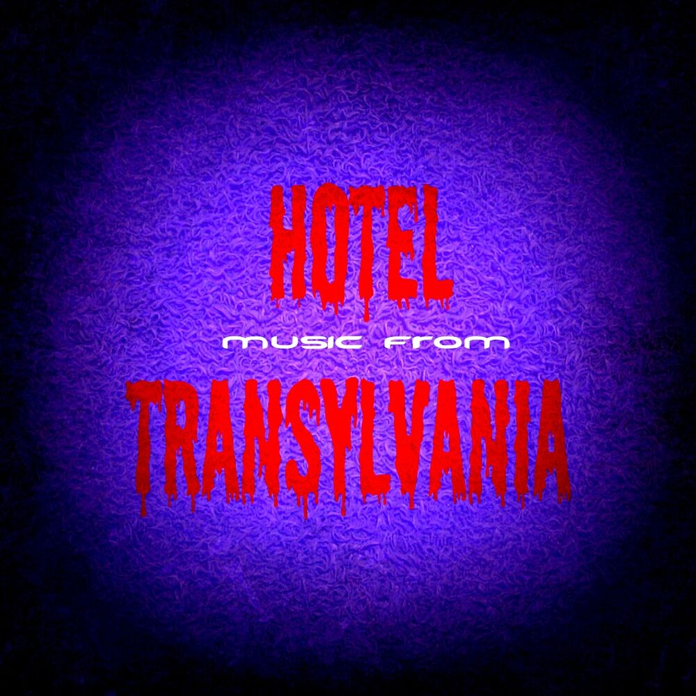 Picture of Hotel Transylvania (My Zing and Other Songs)