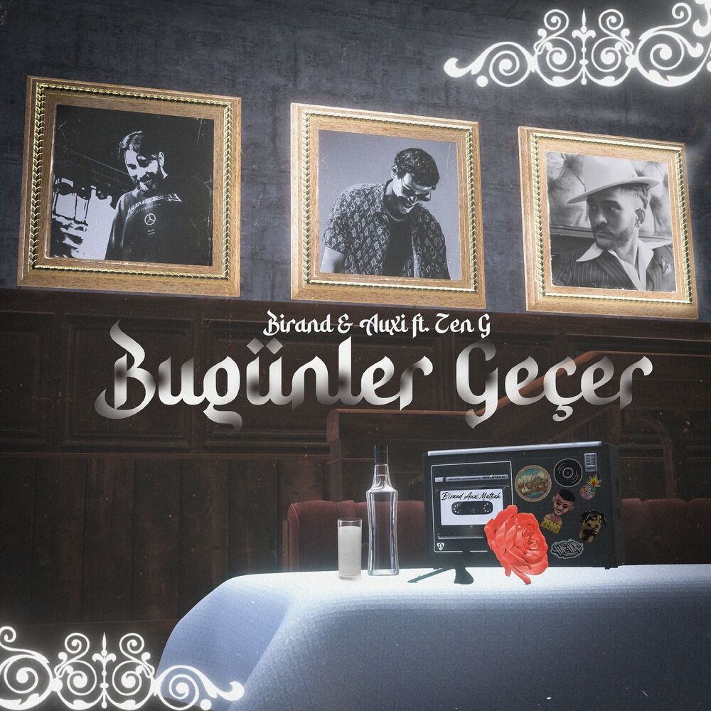 Picture of Bugünler Geçer
