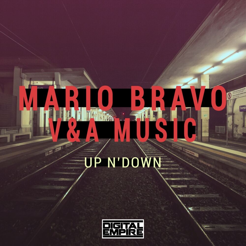 Picture of Up n' Down