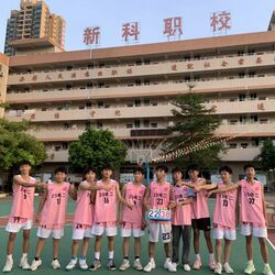 Cover of 新科