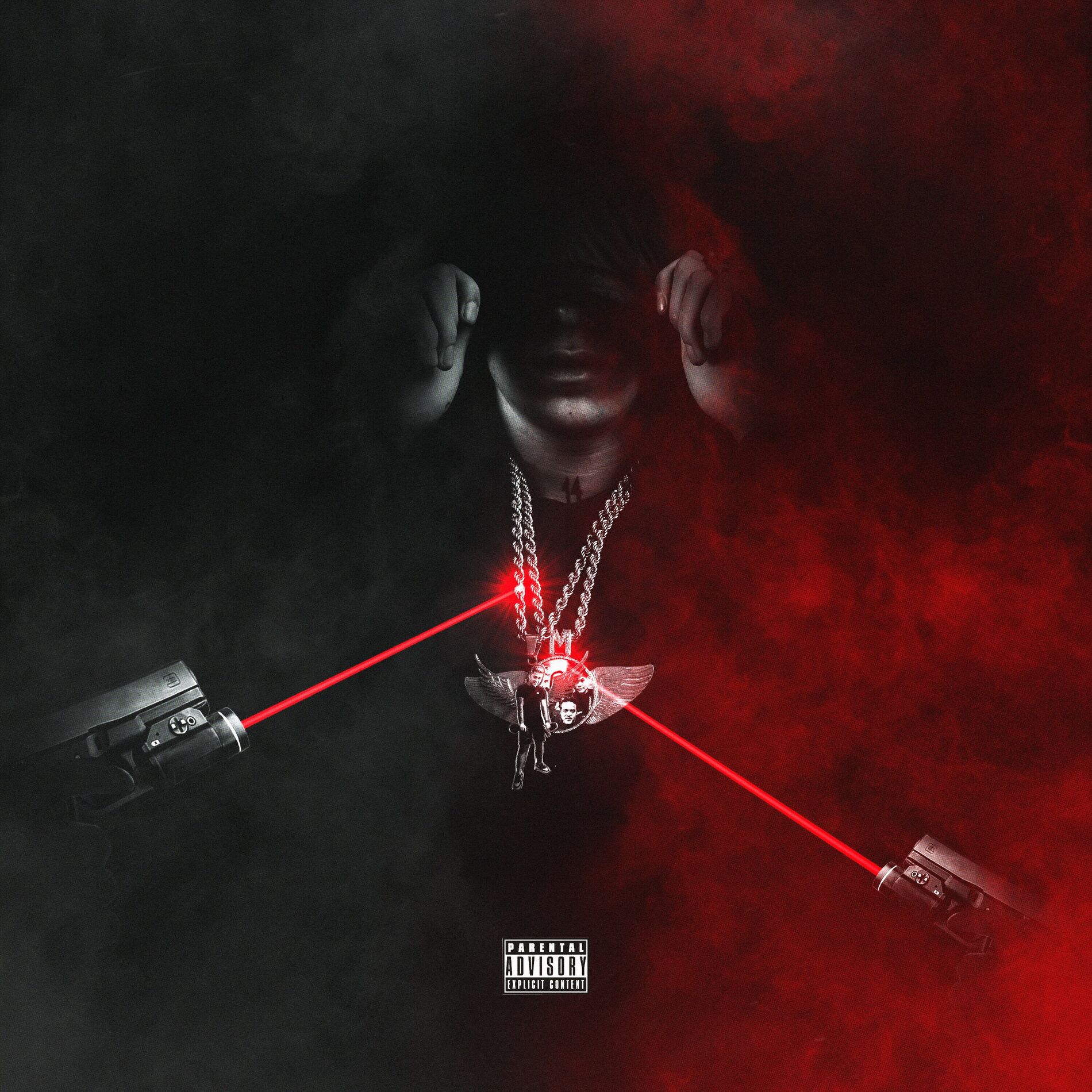 Album cover of Rich Or Dead