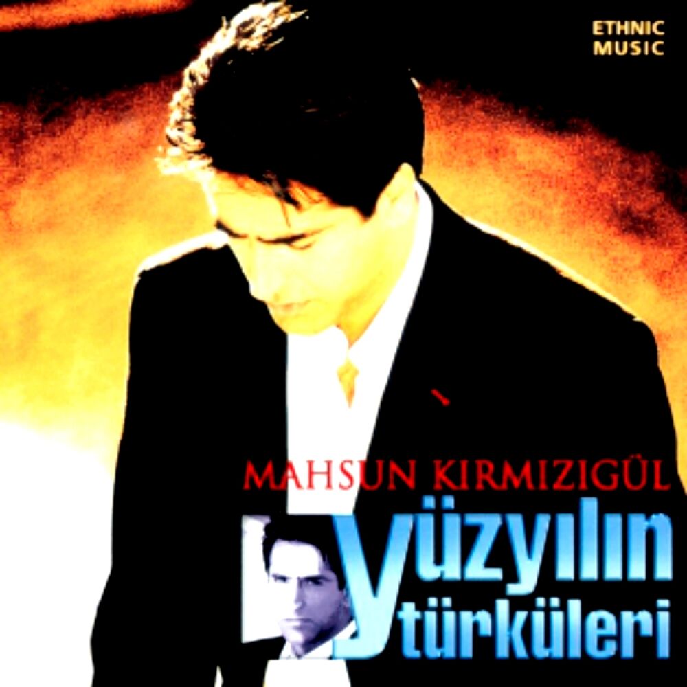 Picture of Yüzyılın Türküleri