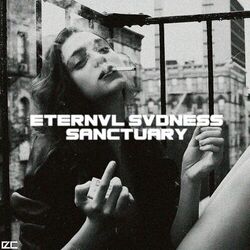 Cover of SANCTUARY