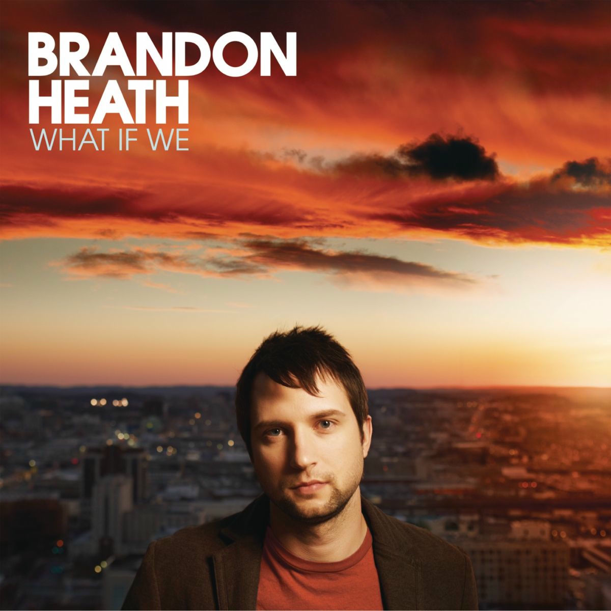 Album cover of Give Me Your Eyes