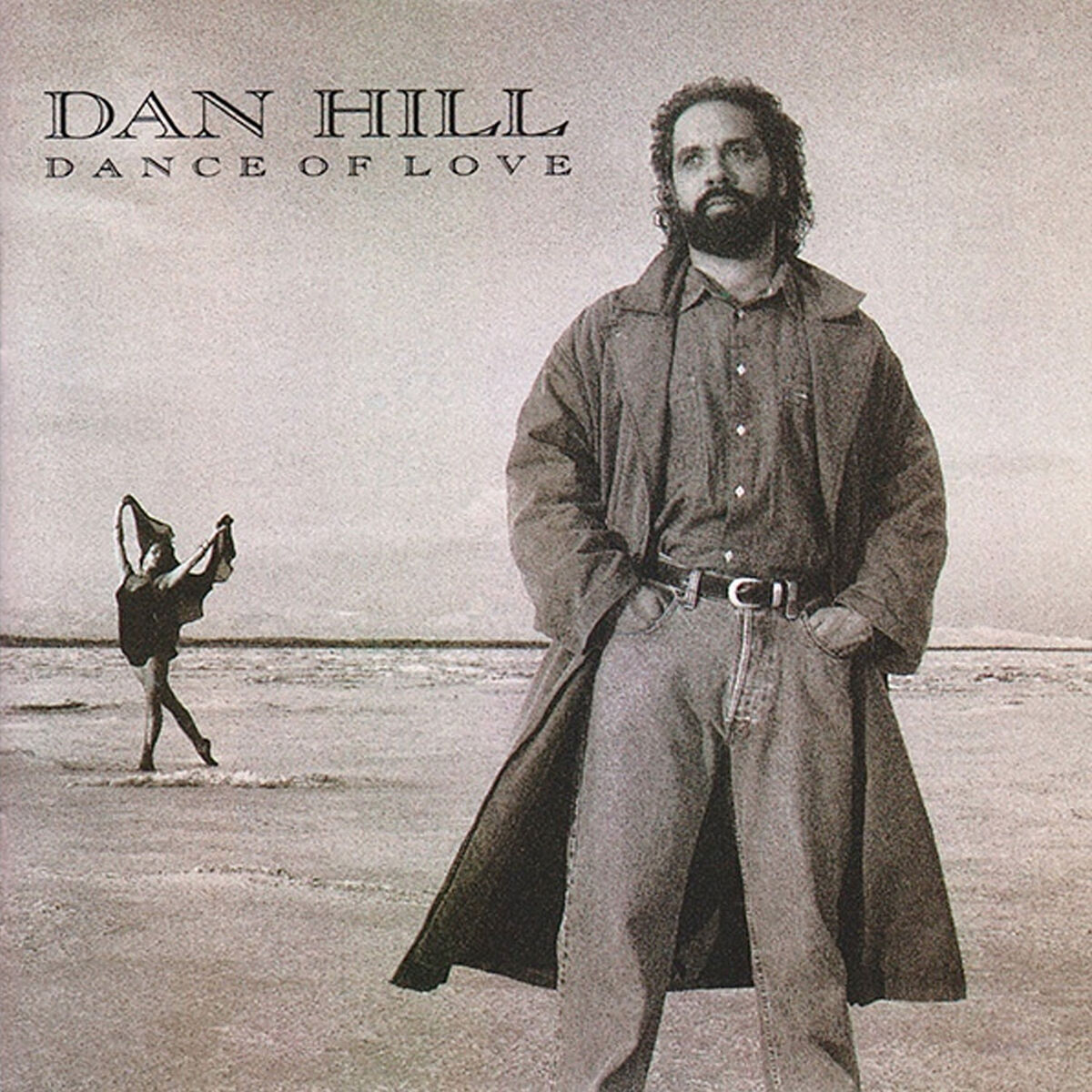 Album cover of I Fall All over Again