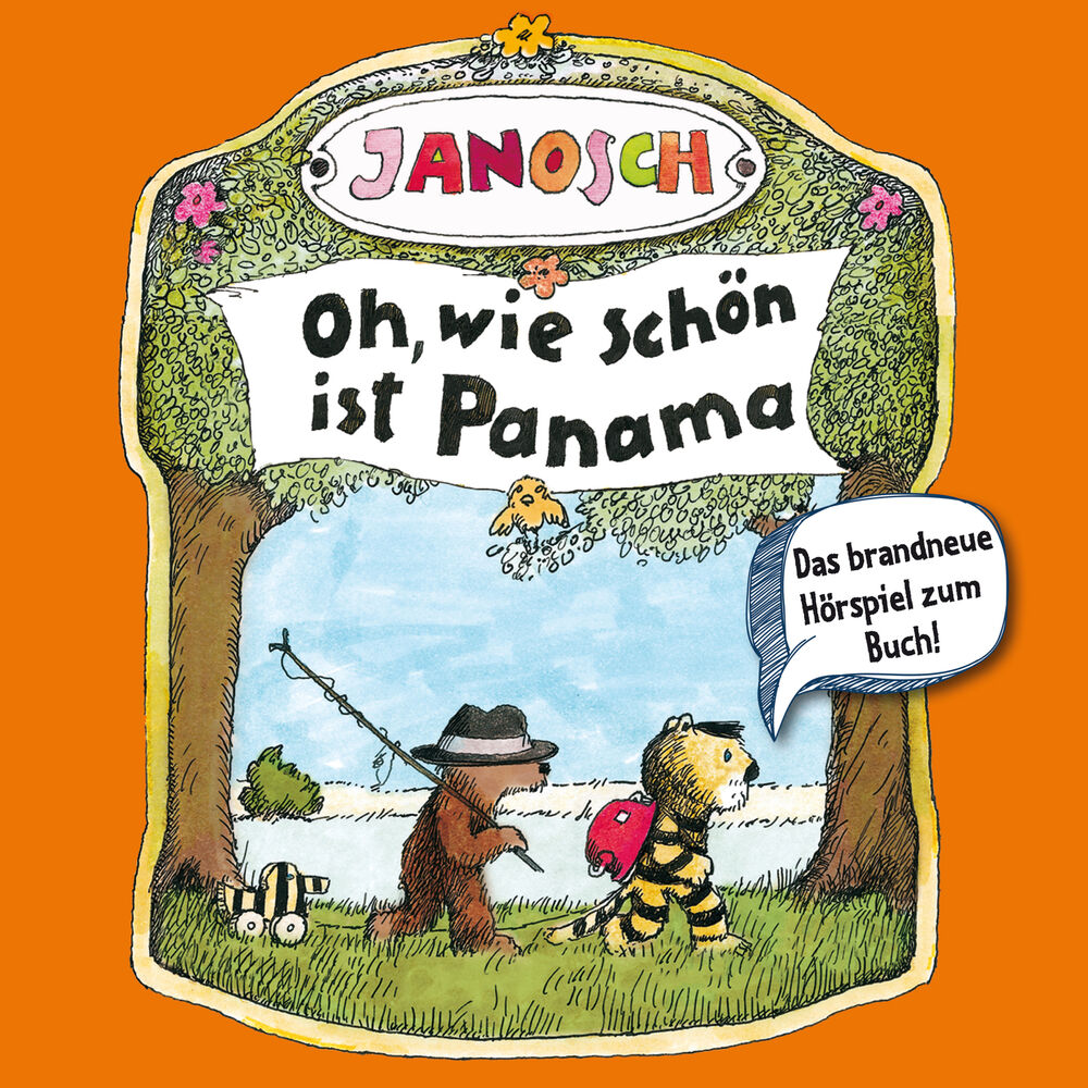 Picture of Oh, wie schön ist Panama