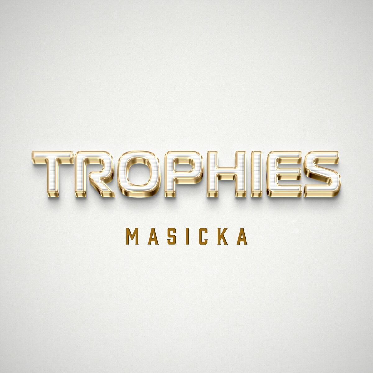 Album cover of Trophies