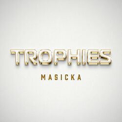Cover of Trophies