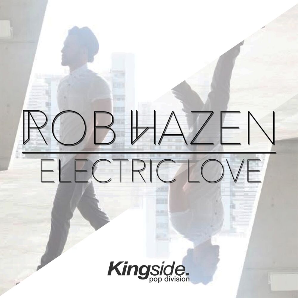 Picture of Electric Love