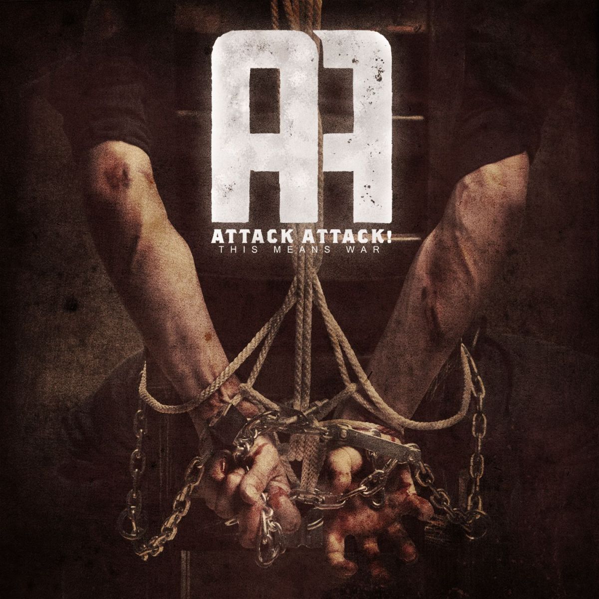 Album cover of This Means War