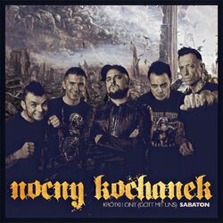 Cover of Krótki Lont