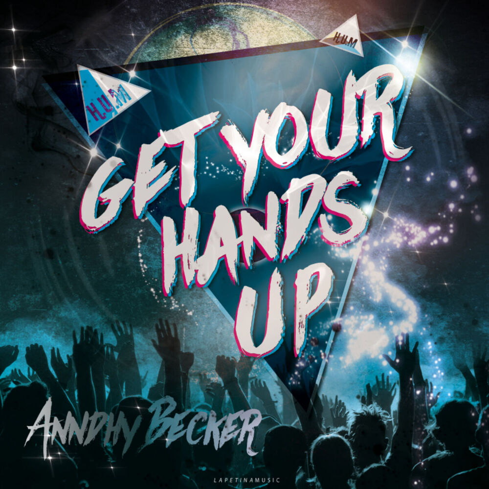 Picture of Get Your Hands Up