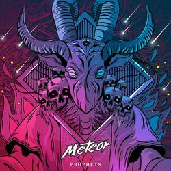 Cover of Prophets