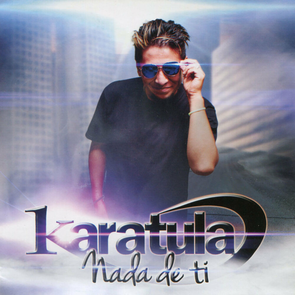 Picture of Nada de Ti