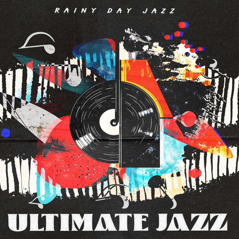 Picture of Ultimate Jazz