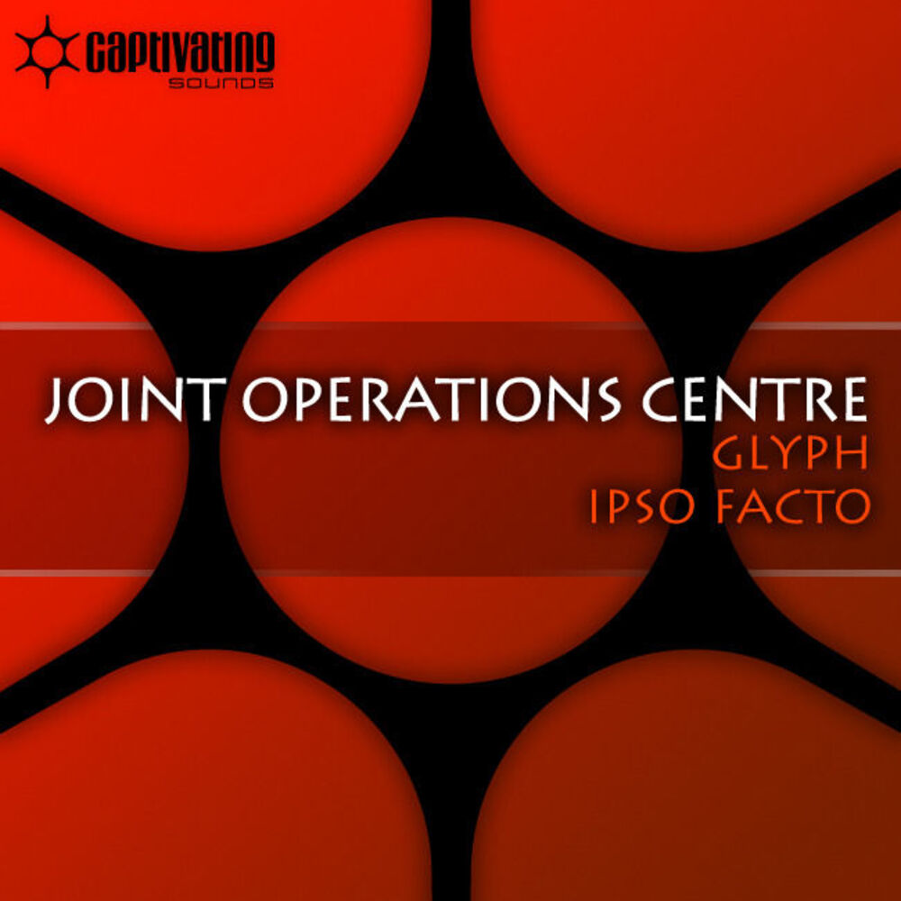 Picture of Glyph / Ipso Facto